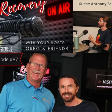 Recovery On-Air