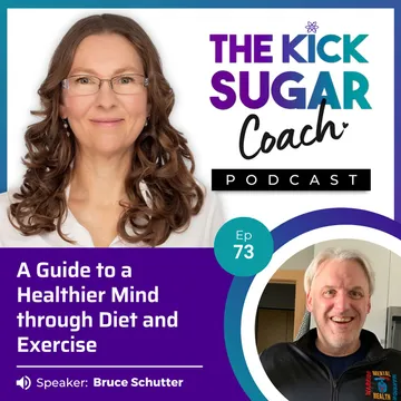 The Kick Sugar Coach Podcast