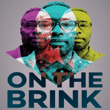 On the Brink: The No Grey Area Podcast