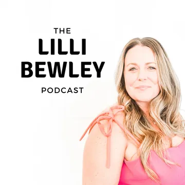 Unlocking True Love: Lilli Bewley's Journey to Self-Discovery