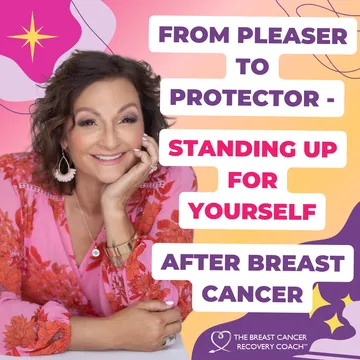 The Breast Cancer Recovery Coach