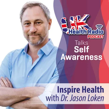 UK Health Radio Podcast