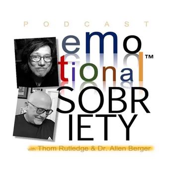 Doomscrolling, Rehab, and Emotional Sobriety