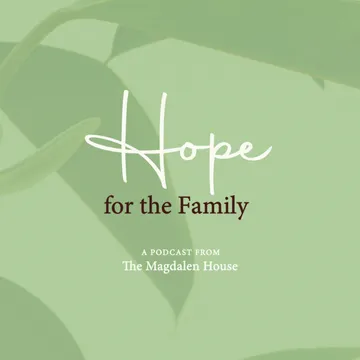 Finding Hope: Deborah Tomlinson on Family Recovery