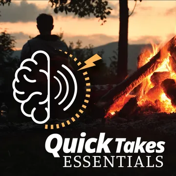 Quick Takes: A podcast by physicians, for physicians