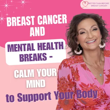 The Breast Cancer Recovery Coach