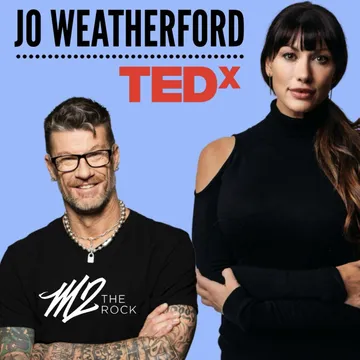 From Playboy Model to Addiction Expert: Jo Weatherford's Inspiring Journey