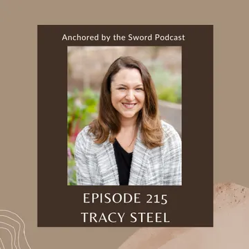 Finding Freedom: Tracy Steel's Inspiring Journey
