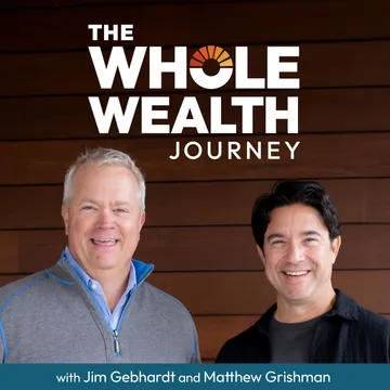 Unlocking Your True Wealth: Aligning Money with Core Values