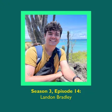 Landon Bradley: Trust, Trauma, and Triumph