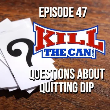 Answering Your Burning Questions About Quitting Dip
