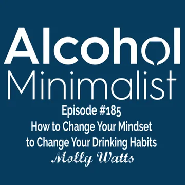 Transform Your Drinking Habits by Changing Your Mindset