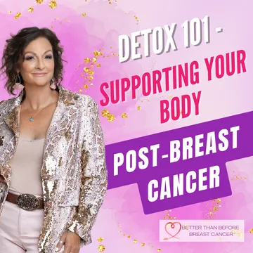 The Breast Cancer Recovery Coach