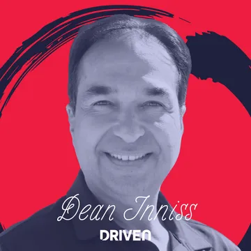 Mastering Discipline and Self-Mastery with Dean Inniss