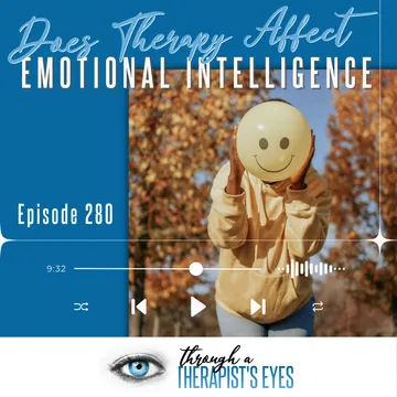 Boosting Emotional Intelligence Through Therapy