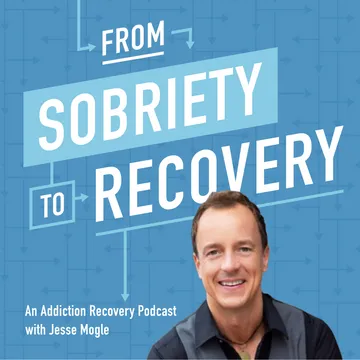 Embracing Sadness in Recovery: Jesse Mogle's Honest Reflections