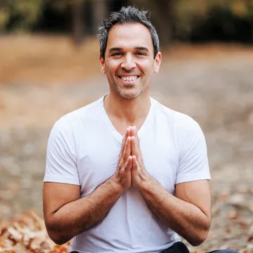 Transforming Addiction: Brian Hyman on Yoga's Healing Power