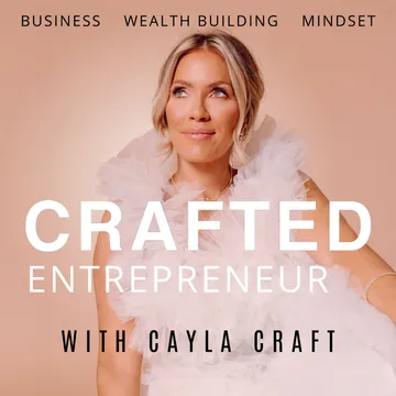 Mastering Your Money: Overcoming Financial Hurdles with Cayla Craft