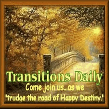 Daily Inspirations for Sobriety: July 27th Readings