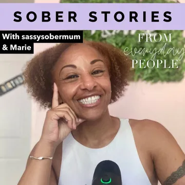 Sober Stories from Everyday People