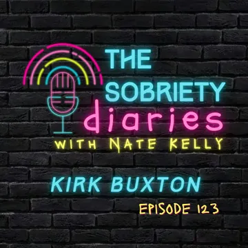 The Sobriety Diaries