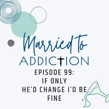 Married to Addiction