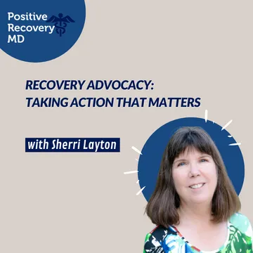 Positive Recovery MD