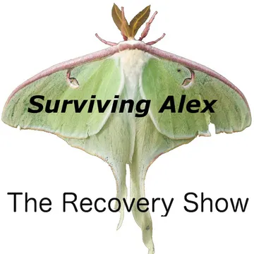 The Recovery Show » Finding serenity through 12 step recovery in Al-Anon – a podcast