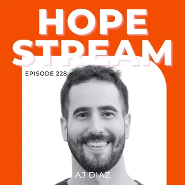 Hopestream for parenting kids through drug use and addiction