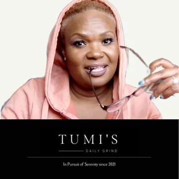 Embrace Willingness: Transform Your Life with Tumi Dumasi