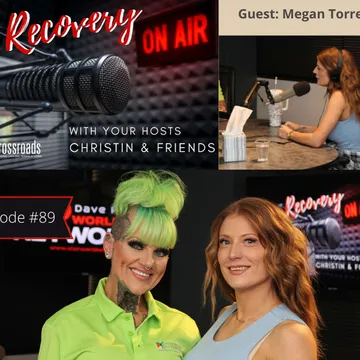 Recovery On-Air