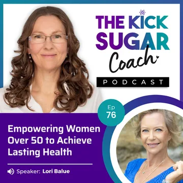 The Kick Sugar Coach Podcast