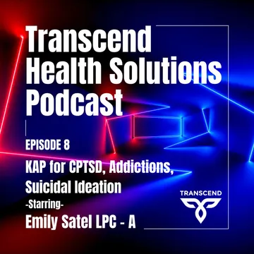 Transcend Health Solutions Podcast