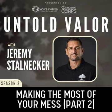 Untold Valor: Veterans Recovery in Action