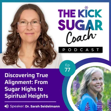 The Kick Sugar Coach Podcast