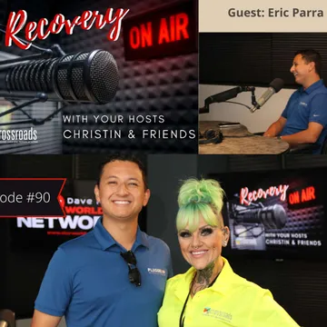 Recovery On-Air