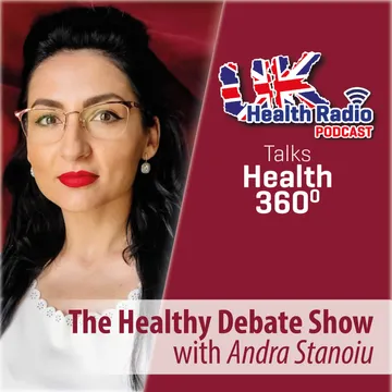 UK Health Radio Podcast