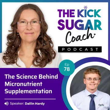 The Kick Sugar Coach Podcast