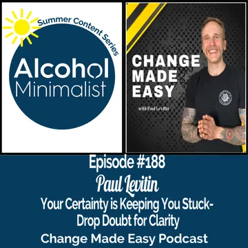 The Alcohol Minimalist Podcast