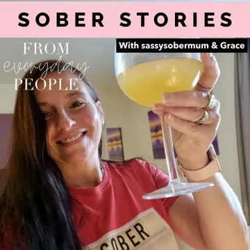 Sober Stories from Everyday People