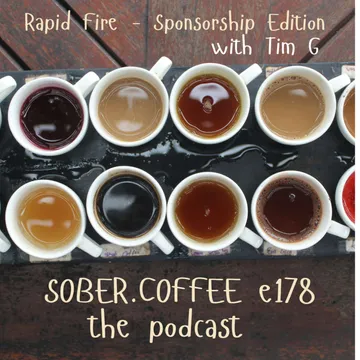 Sober.Coffee Podcast