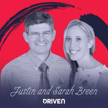 I am Driven Podcast