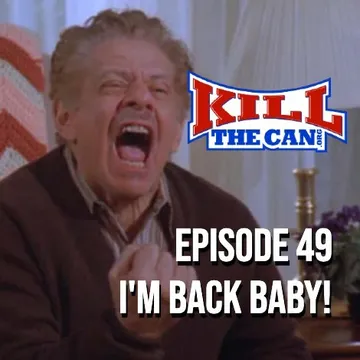 The KillTheCan Podcast