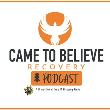 Take 12 Recovery Radio