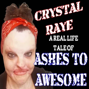 Ashes to Awesome Podcast - Rising in Recovery