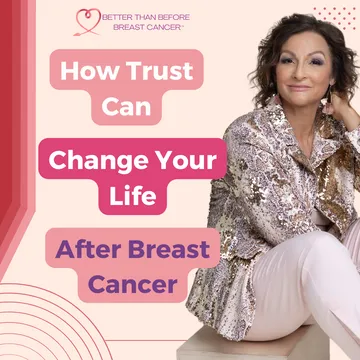 The Breast Cancer Recovery Coach