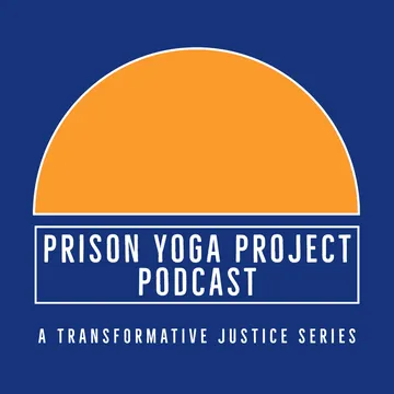 Healing Through Yoga: Jacqueline Crockford's Journey in Correctional Facilities