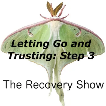 The Recovery Show » Finding serenity through 12 step recovery in Al-Anon – a podcast