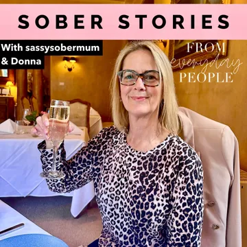 Sober Stories from Everyday People