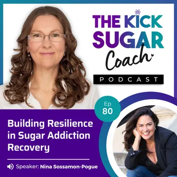 The Kick Sugar Coach Podcast